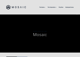 mosaiccorp.biz