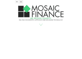 mosaicfinance.fr