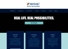 mosaicinfo.org