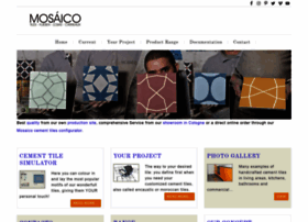 mosaico-tiles.com