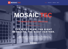 mosaictec.com