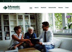 mosaicwealthconsulting.com