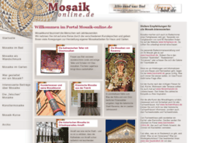 mosaik-online.de