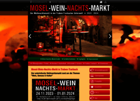 mosel-wein-nachts-markt.de
