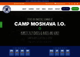 moshava.org