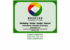 moshiko.com.br