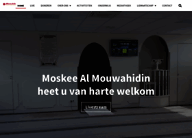 moskeewestland.nl