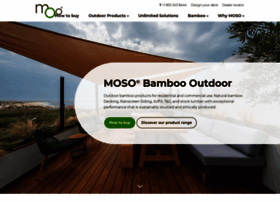 moso-bamboo.com