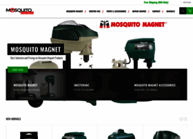 mosquito-trap-depot.com