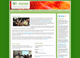 moss.org.au