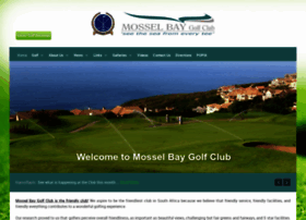 mosselbaygolfclub.co.za