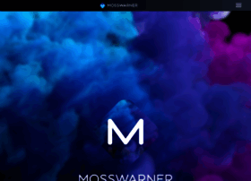 mosswarner.com