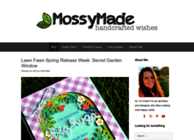 mossymade.com