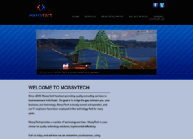 mossytech.com