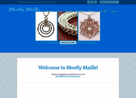 mostlymaille.com