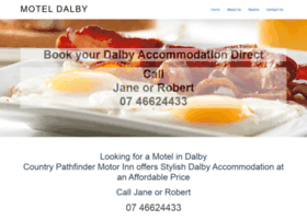 motel-dalby.com.au