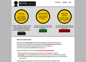 motelassist.com.au