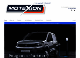 motexion.com.au