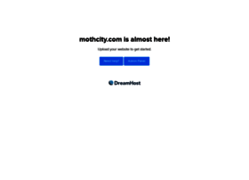 mothcity.com
