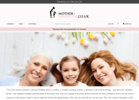 mother-daughter.co.uk