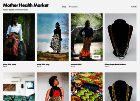 motherhealth.market