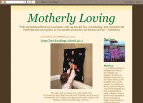 motherlyloving.com