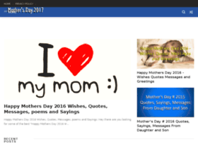 mothersday-2014.org