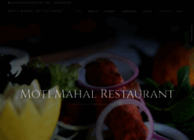 motimahalrestaurant.com.au