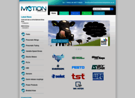 motioncontrolsystems.co.uk