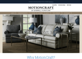 motioncraft-furniture.com