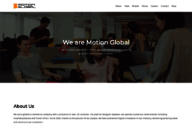 motionglobal.com
