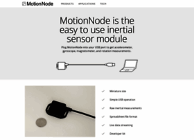 motionnode.com