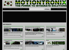 motiontronix.co.za