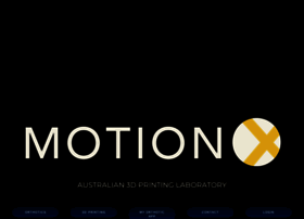 motionx.com.au