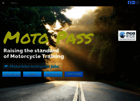 moto-pass.co.uk
