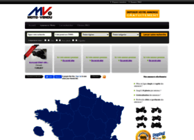 moto-vendu.fr