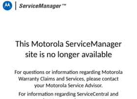 moto.servicecentral.com