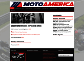 motoamericaregistration.com