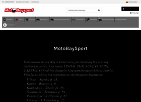 motobay.lt