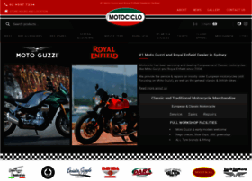 motociclo.com.au