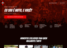 motocluboficial.com.br