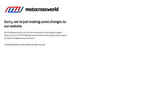 motocrossworld.com