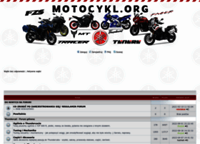 motocykl.org
