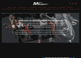 motohooliganperformance.com