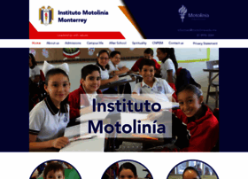 motolinia.edu.mx
