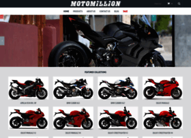 motomillion.com
