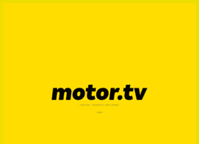 motor.tv