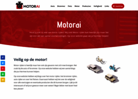 motorai.nl