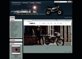 motorbike-shop.de