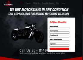 motorbikebuyer.co.uk